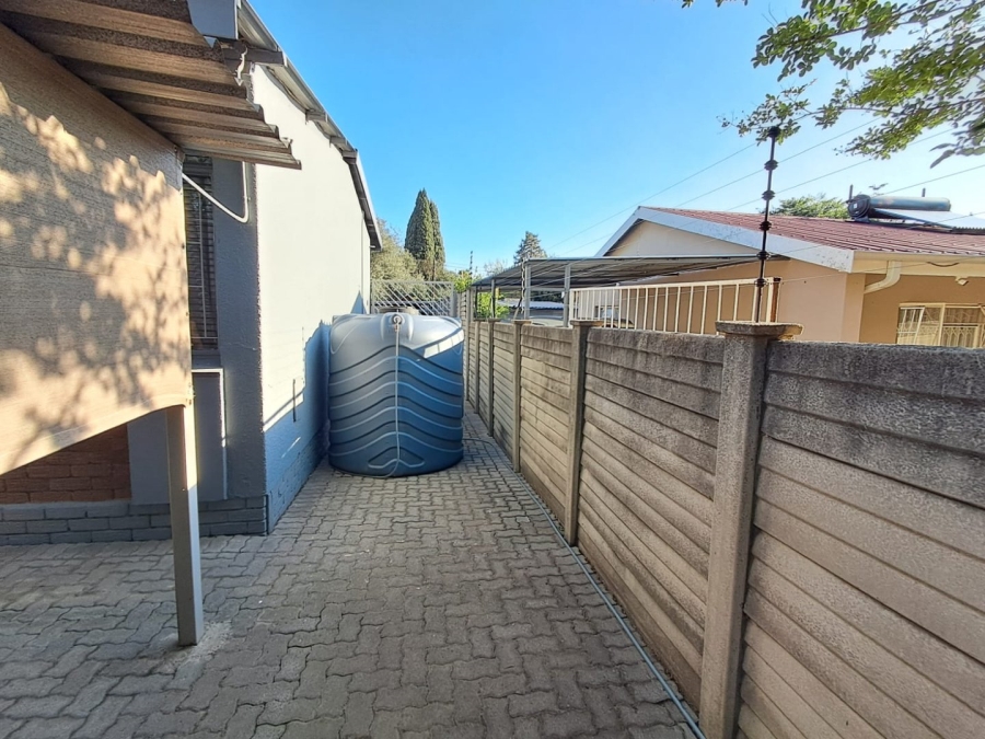 4 Bedroom Property for Sale in Sasolburg Ext 23 Free State